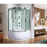 Душевая кабина WeltWasser WW500 Emmer 12055