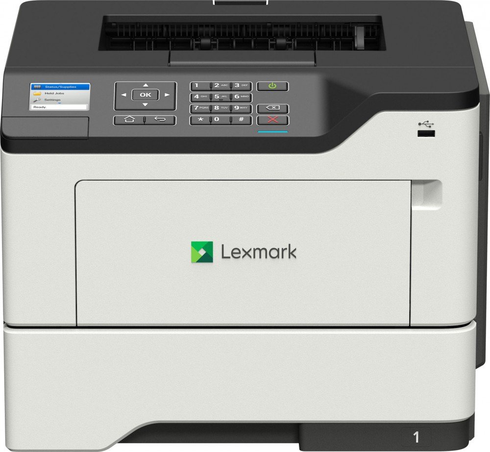 

Принтер Lexmark MS621dn