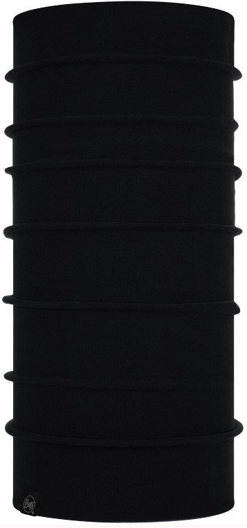 Шарф (бафф) Buff Reversible Polar Black/Black 122378.999.10.00