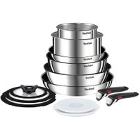 Набор сковород Tefal Ingenio Emotion L897SD74