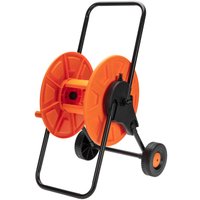 Тележка для шланга Четыре сезона 62-0261 (1/2", 60 м или 3/4", 30 м)