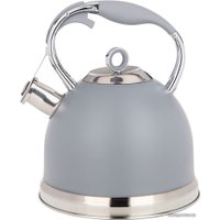 Чайник со свистком Agness 937-852