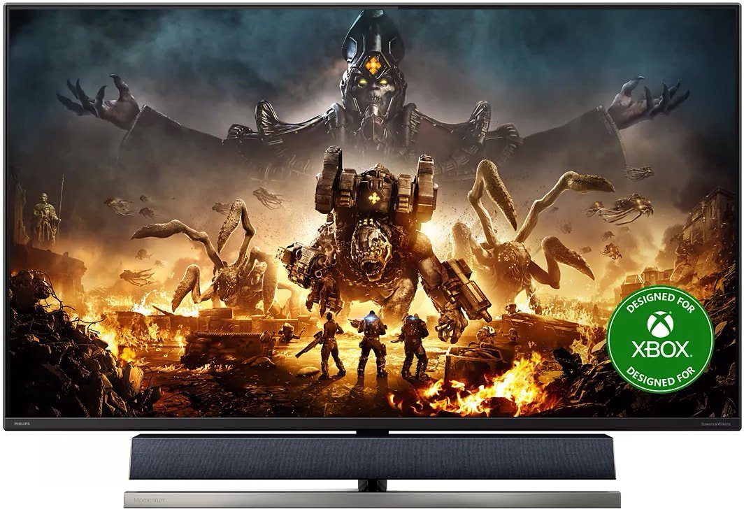 

Игровой монитор Philips 559M1RYV/00