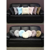 Декоративная подушка Matex Itaka Imperial 53-569 (молочный)