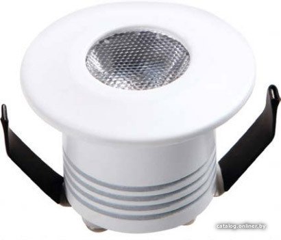 Точечный светильник Arlight LTM-R35WH 1W White 30Deg [020751]
