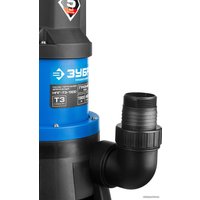 Дренажный насос Зубр НПГ-Т3-1300