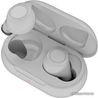 Наушники Ritmix RH-820BTH TWS (белый)