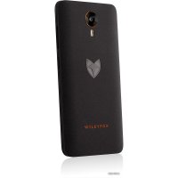 Телефон Wileyfox Swift Black