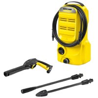 Мойка высокого давления Karcher K 2 Classic Home 1.673-570.0