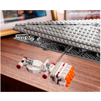 Конструктор LEGO Star Wars 75252 Имперский звёздный разрушитель