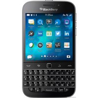 Смартфон BlackBerry Classic Black