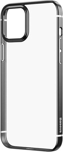 Baseus Shining для iPhone 12 Pro (черный)