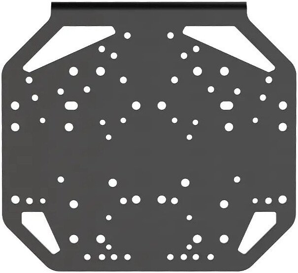 Комплект креплений Moza Universal Mounting Plate RS089