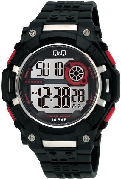 

Наручные часы Q&Q M125J002
