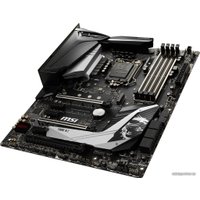 Материнская плата MSI MPG Z390 Gaming Pro Carbon
