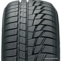 Зимние шины Nokian Tyres WR G2 215/60R16 99H