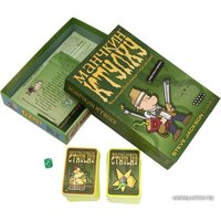 Настольная игра Мир Хобби Манчкин Ктулху