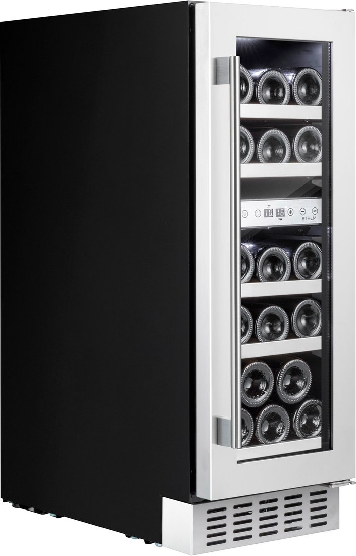 Винный шкаф Temptech STX30DS