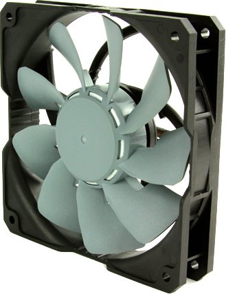 Scythe Grand Flex PWM (SM1225GF12SH-P)