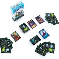 Карточная игра Эврикус Волшебники лесных чащоб