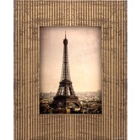 Фоторамка BRAUBERG Loft Ancient 391285