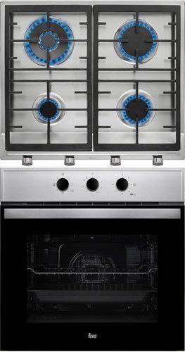TEKA HBB 605 + EX 60.1 4G AI AL CI DR