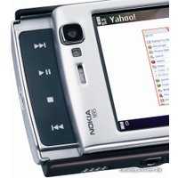 Телефон Nokia N95