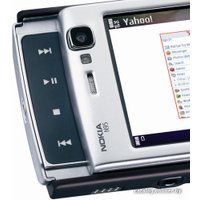 Смартфон Nokia N95