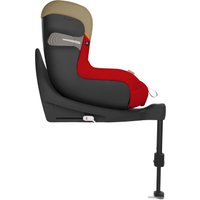 Детское автокресло Cybex Sirona SX2 i-Size (autumn gold)