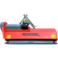 Косилка Rossel NEFL шир.135см
