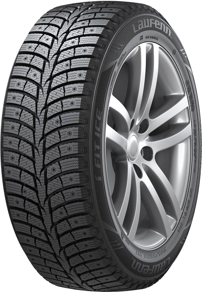 

Зимние шины Laufenn I Fit ICE 225/45R17 94T