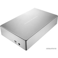 Внешний накопитель LaCie Porsche Design Desktop 8TB [STFE8000200]