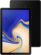 Galaxy Tab S4 LTE 64GB (черный)