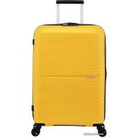 Чемодан-спиннер American Tourister Airconic Lemondrop 67 см