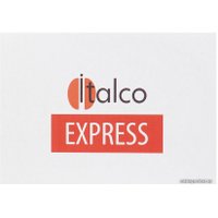 Гейзерная кофеварка Italco Express (3 порции)