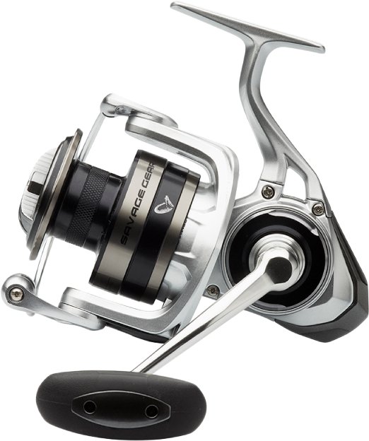 

Рыболовная катушка Savage Gear SGS6 4000 FD 74753