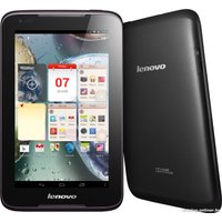 Планшет Lenovo IdeaTab A1000 16GB Black (59374126)