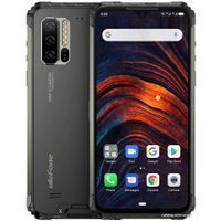 Телефон Ulefone Armor 7 (черный)