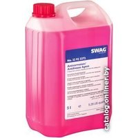 Антифриз SWAG 32 92 2272 5л