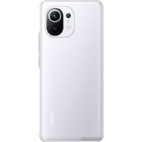 Телефон Xiaomi Mi 11 8GB/256GB (белый)