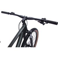 Велосипед Aspect Cobalt Pro 29 L 2025 (зеленый)