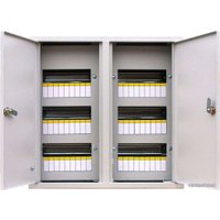 Щит распределительный Rucelf ЩРВ-54 IP31