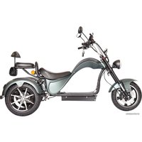 Электроскутер SkyBoard Trike Chopper-2000