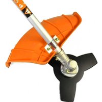 Триммер Edon GT-430/2600C (оранжевый)