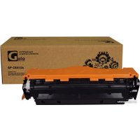 Картридж Gala-print GP-CE412A (№305A) (аналог HP CE412A (№305A))