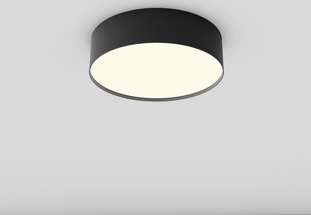 Точечный светильник Technical Zon C032CL-24W3K-RD-B