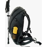 Туристический рюкзак Tanvolt Boost_45L_Black в Бресте