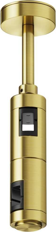 

Крепеж для шинопровода Maytoni Technical Accessories for tracks Flarity TRA156C-D1-BS