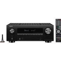AV ресивер Denon AVC-X3700H
