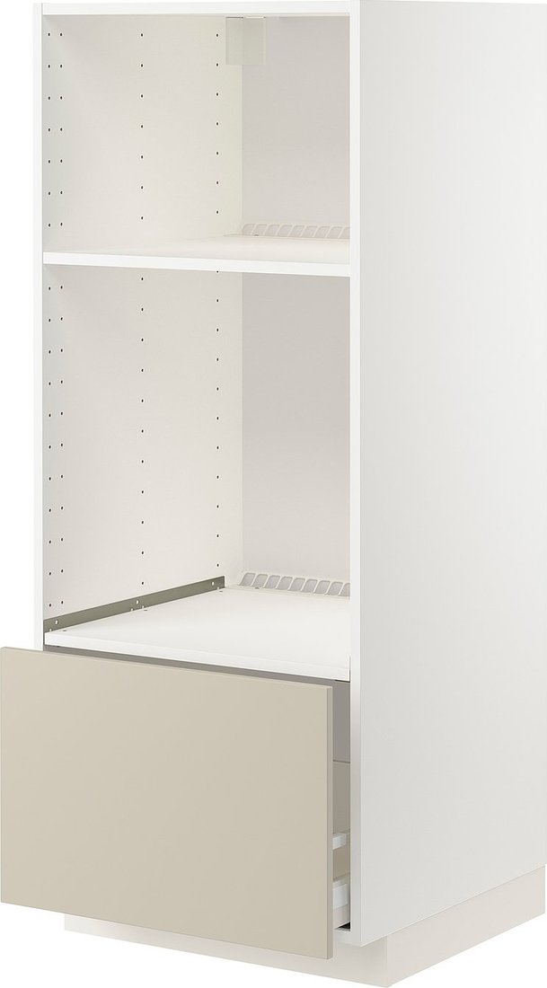 

Шкаф-пенал Ikea Metod/Maximera s89426815